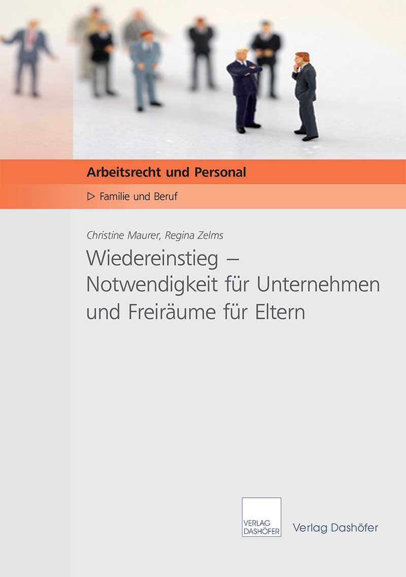 Wiedereinstieg