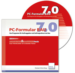 PC-Formular BAU