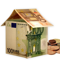 HOAI_Haus_Geld