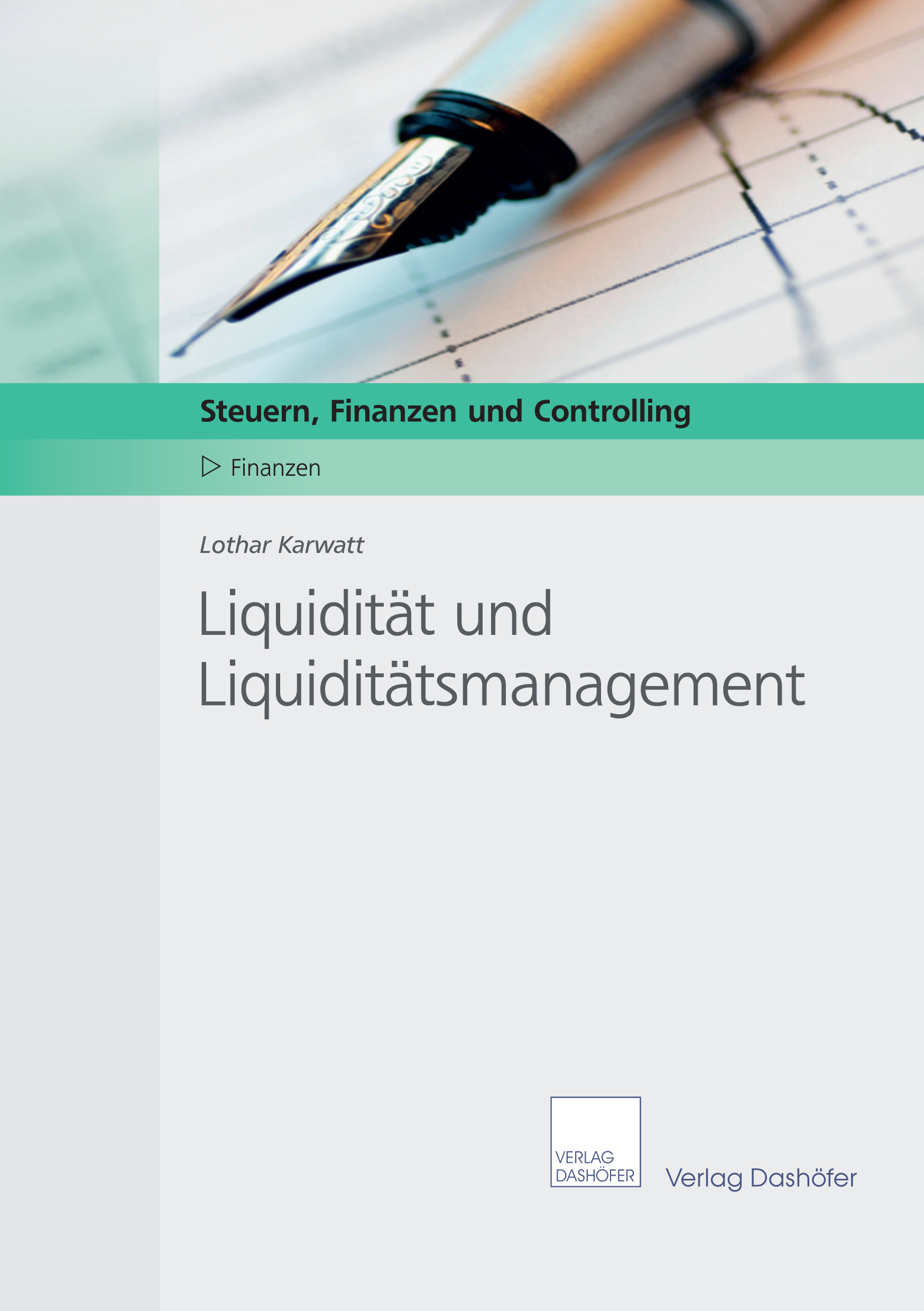 Liquidität und Liquiditätsmanagement